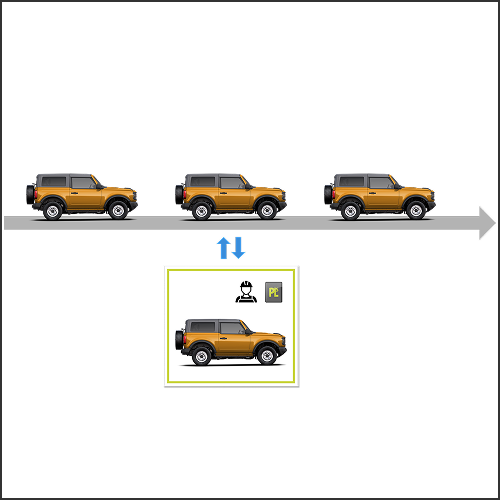 Audit Station



Dedicated engineering station for deeper analysis and statistical review.