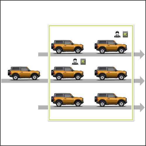 Roaming Station



Tablet-based configuration allowing inspection anywhere on the line or during rework.