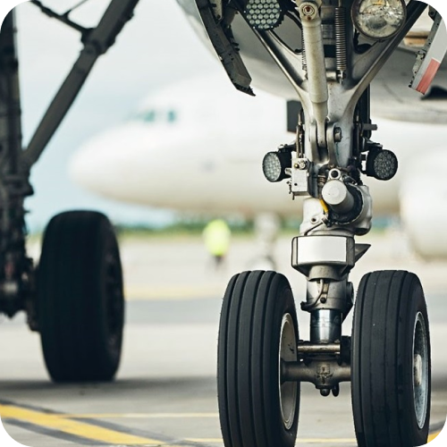 Landing Gear