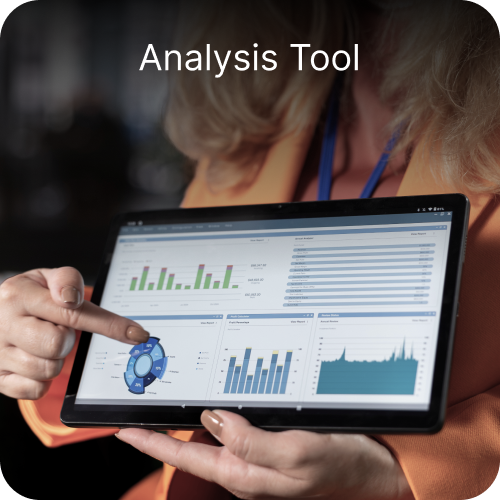 PC Logging Full Graphs & Engineering Analysis


Stream measurements live on MyPod for real-time visualization, graphing, and deeper diagnostic analysis. Perfect for engineering teams studying speed, angle, or force behavior in detail.