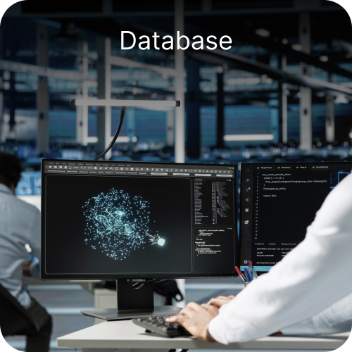 PLS Integration Automated, Traceable, Inspection-Ready


Connect EnergyPod to PLS for automated data capture, VIN-based traceability, and Go/No-Go decisions on the production line. The ideal choice for high-volume inspection routines.