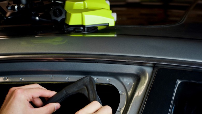 Seal Assembly Decomposition