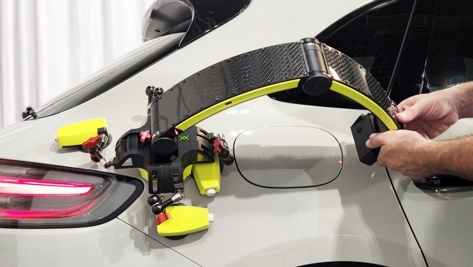 Macro Panel Alignment