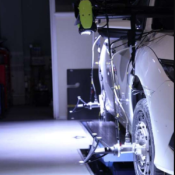 Recording Data with EZMotion is crucial for improving the Simulation and enhancing the Value the Experience.